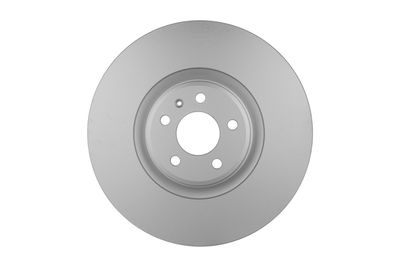 Тормозной диск HELLA 8DD 355 134-671