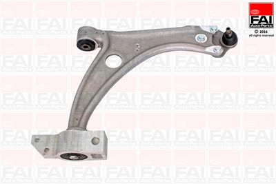 Neatkarīgās balstiekārtas svira, Riteņa piekare FAI AutoParts SS9012