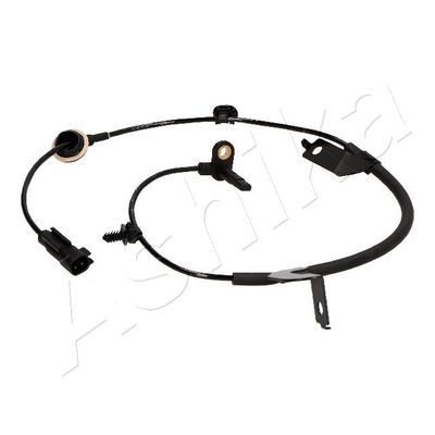 Devējs, Riteņu griešanās ātrums ASHIKA 151-09-923