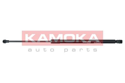 Gāzes atspere, Bagāžas/Kravas nodalījuma vāks KAMOKA 7092597