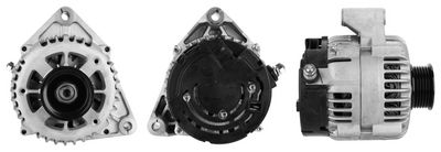 Ģenerators LUCAS LRA02194