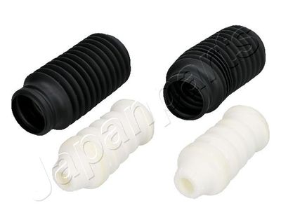 Putekļu aizsargkomplekts, Amortizators JAPANPARTS KTP-0323