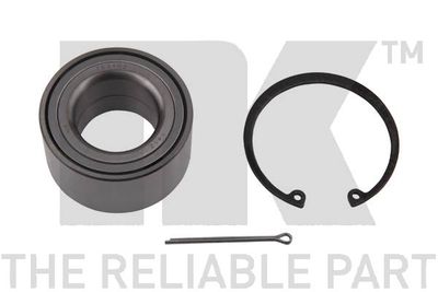 Подшипник ступицы колеса NK 753403