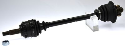 Piedziņas vārpsta LÖBRO 304961