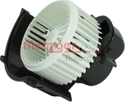 Salona ventilators METZGER 0917064