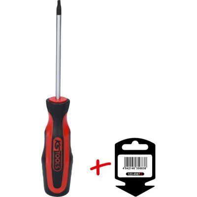 Skrūvgriezis KS TOOLS 159.1053-E
