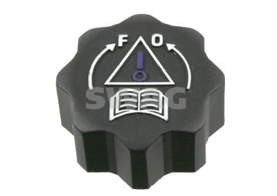 Vāciņš, Dzesēšanas šķidruma rezervuārs SWAG 62 92 2082