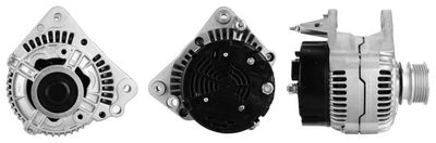 Ģenerators LUCAS LRA01708