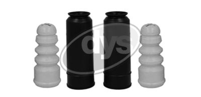 Putekļu aizsargkomplekts, Amortizators DYS 73-04597