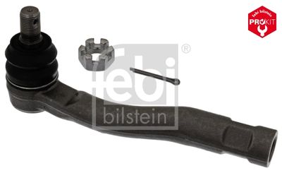 Наконечник поперечной рулевой тяги FEBI BILSTEIN 43148