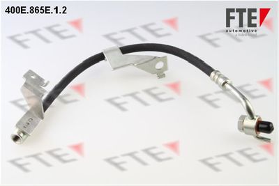 Тормозной шланг FTE 9240567