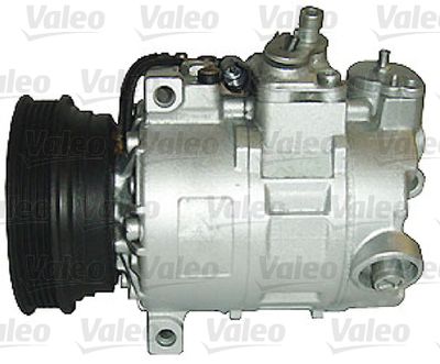 Компрессор, кондиционер VALEO 813832