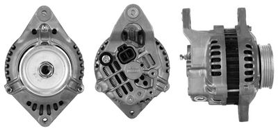 Ģenerators LUCAS LRA00485