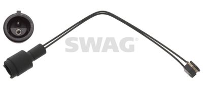 Indikators, Bremžu uzliku nodilums SWAG 99 90 2398