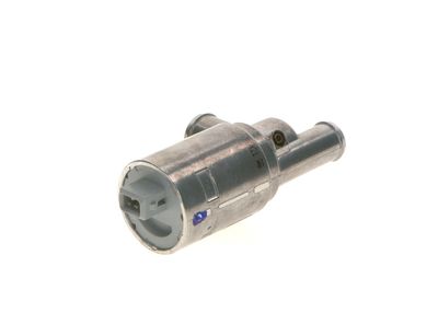 Поворотная заслонка, подвод воздуха BOSCH 0280140551