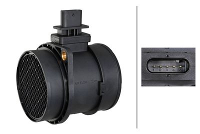 Расходомер воздуха HELLA 8ET 009 149-201