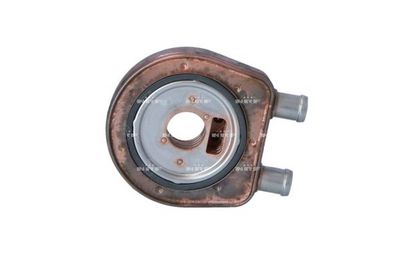 Eļļas radiators, Motoreļļa NRF 31303