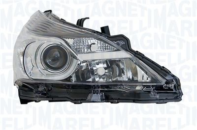 Основная фара MAGNETI MARELLI 715012014002
