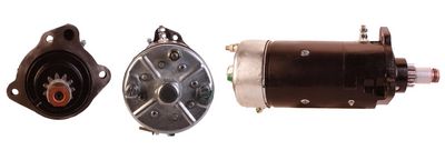 Starteris DRI 605008112