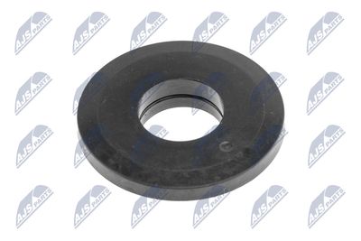 Ritgultnis, Amortizatora statnes balsts NTY AD-SU-001