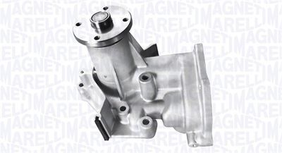 Ūdens sūknis, dzinēja dzesēšana MAGNETI MARELLI 352316171278