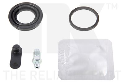 Ремкомплект, тормозной суппорт NK 8835014