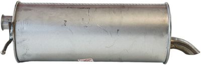 Глушитель выхлопных газов конечный BOSAL 165-037
