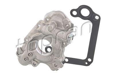 Eļļas sūknis TOPRAN 600 657