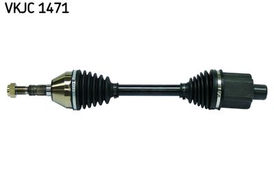 Приводной вал SKF VKJC 1471