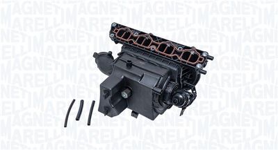 Модуль впускной трубы MAGNETI MARELLI 802000510010