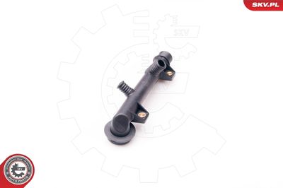 Korķis, Dzesēšanas šķidruma flancis ESEN SKV 20SKV059