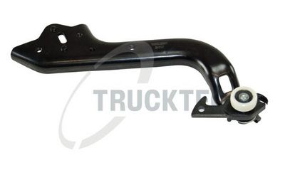 Virzošais rullītis, Bīdāmās durvis TRUCKTEC AUTOMOTIVE 02.53.236