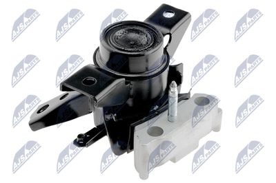 Подвеска, двигатель NTY ZPS-TY-121
