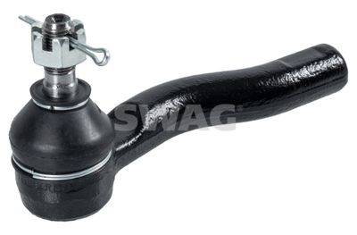 Stūres šķērsstiepņa uzgalis SWAG 81 93 0232