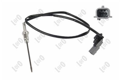 Датчик, температура выхлопных газов ABAKUS 120-07-042