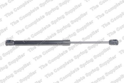 Gāzes atspere, Bagāžas/Kravas nodalījuma vāks LESJOFORS 8156826