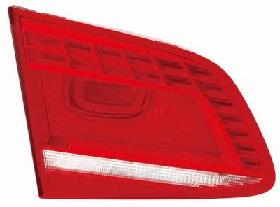 Aizmugurējais lukturis ABAKUS 441-1333L-LD-AE