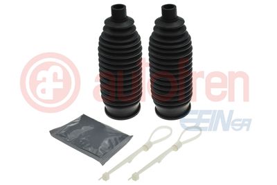 Putekļusargu komplekts, Stūres iekārta AUTOFREN SEINSA D9316C