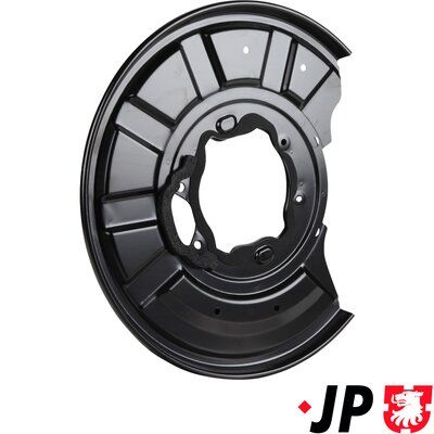 Dubļu sargs, Bremžu disks JP GROUP 1364302780