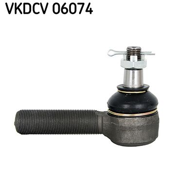 Stūres šķērsstiepņa uzgalis SKF VKDCV 06074