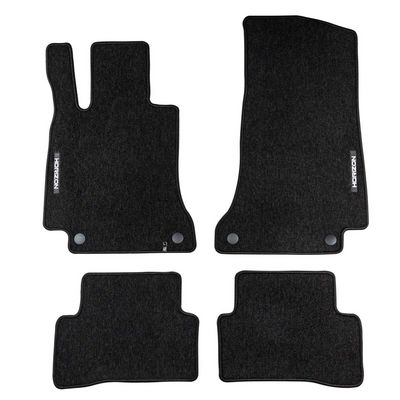 Комплект ковриков Frogum HR424036