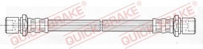 Bremžu šļūtene QUICK BRAKE 27.070