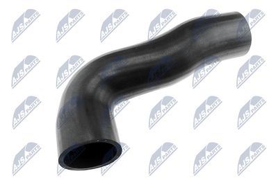 Трубка нагнетаемого воздуха NTY GPP-VW-014