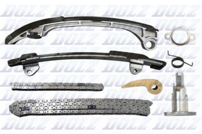 Комплект цели привода распредвала DOLZ SKCT125