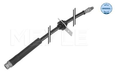 Тормозной шланг MEYLE 714 525 0061