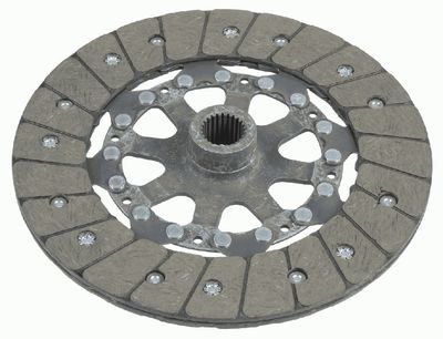 Sajūga disks SACHS 1864 956 001