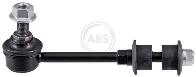 Stiepnis/Atsaite, Stabilizators A.B.S. 260975