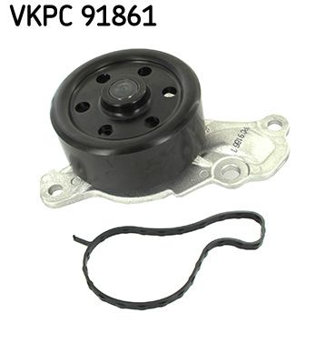 Ūdens sūknis, dzinēja dzesēšana SKF VKPC 91861