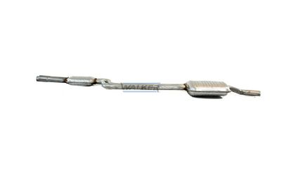 Vidējais izpl. gāzu trokšņa slāpētājs WALKER 05196
