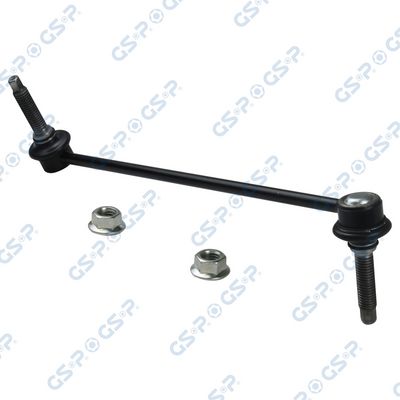 Stiepnis/Atsaite, Stabilizators GSP S050919